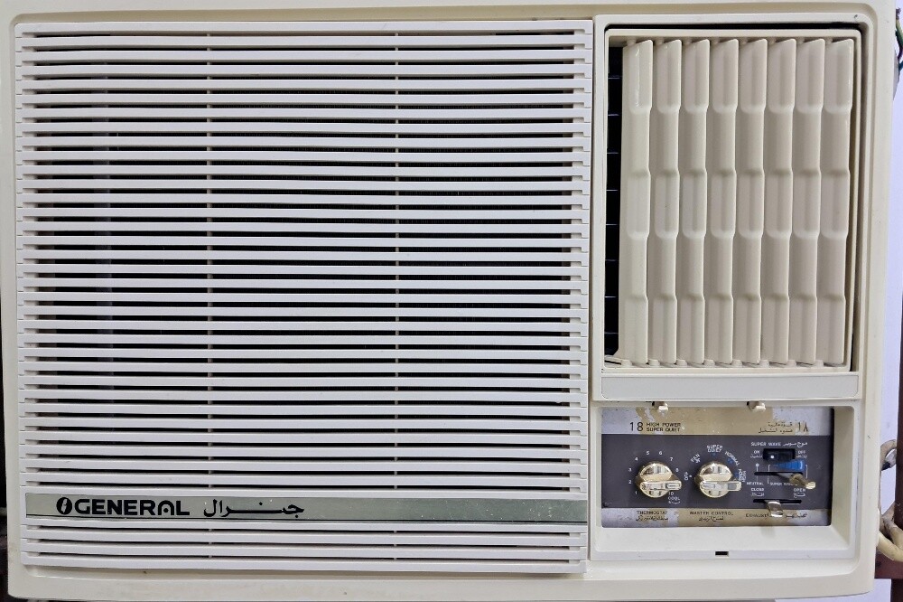 Ac Buy,Sale,Fixing,Clean,Gas,Repair - 1