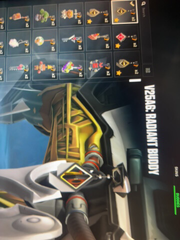 Valorant account radiant - 2