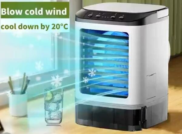 Portable Air Cooler Air Conditionin - 4