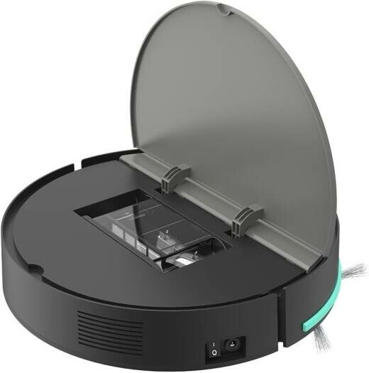 WINNING STAR Robot Vacuum Cleaner - 2