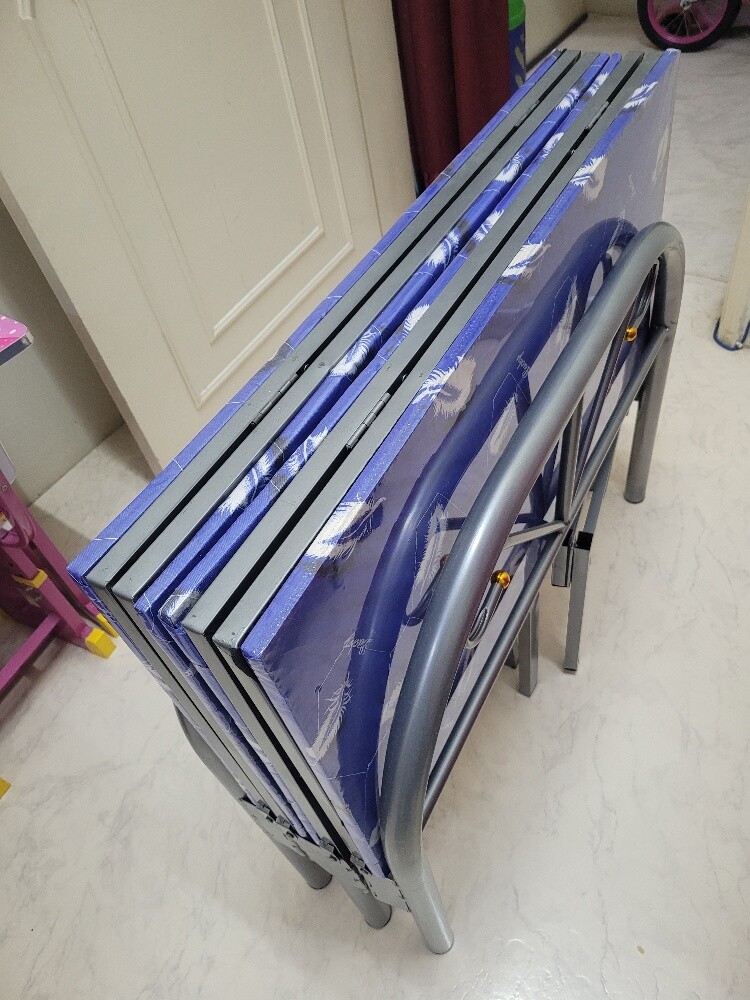 single bed - 2