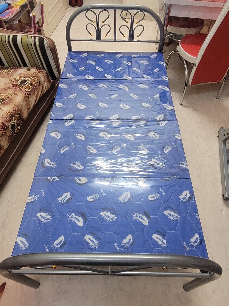 single bed - 3