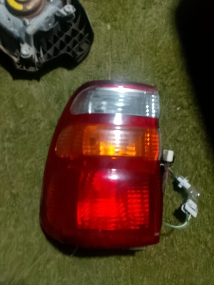 اصطاب وايرباج كروزر - 1