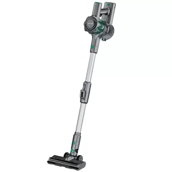 Green Lion Light Vacuum Cleaner - 1