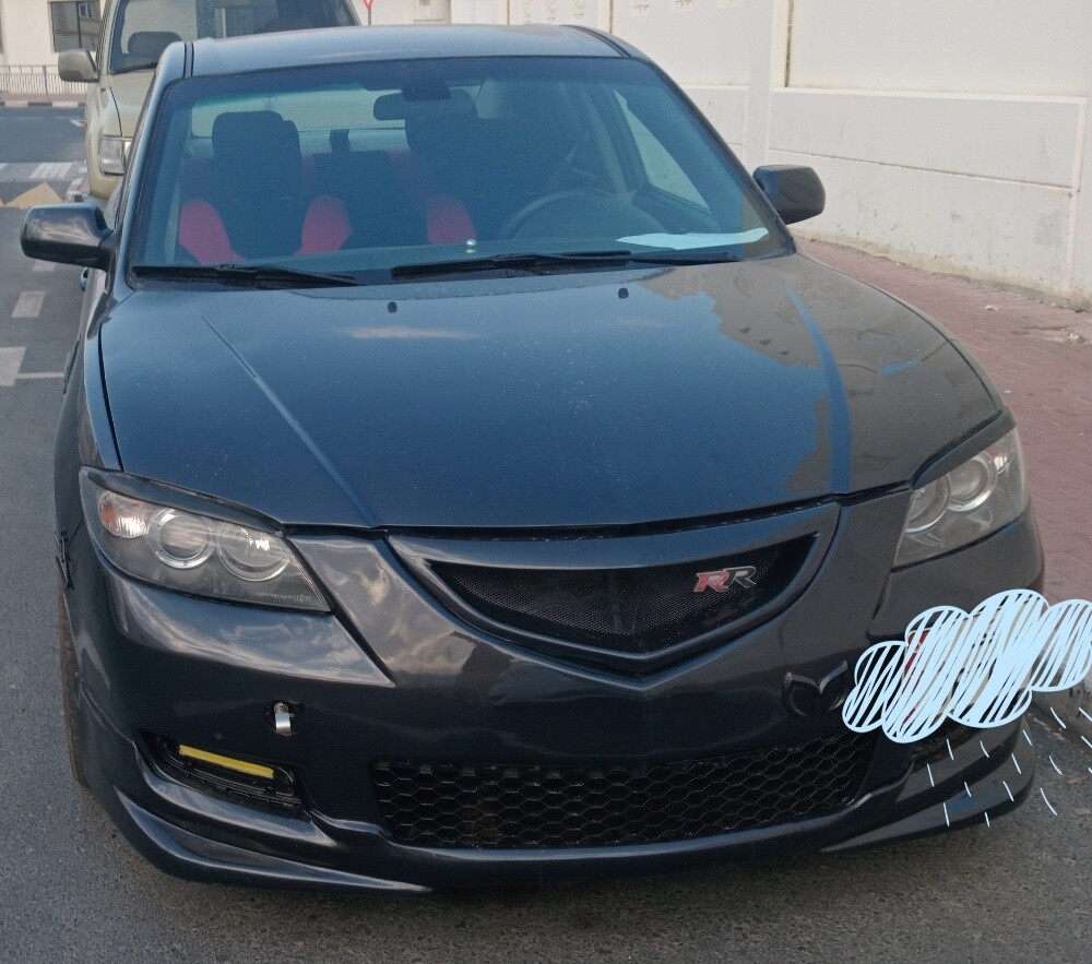 سيارة للبيع - 1