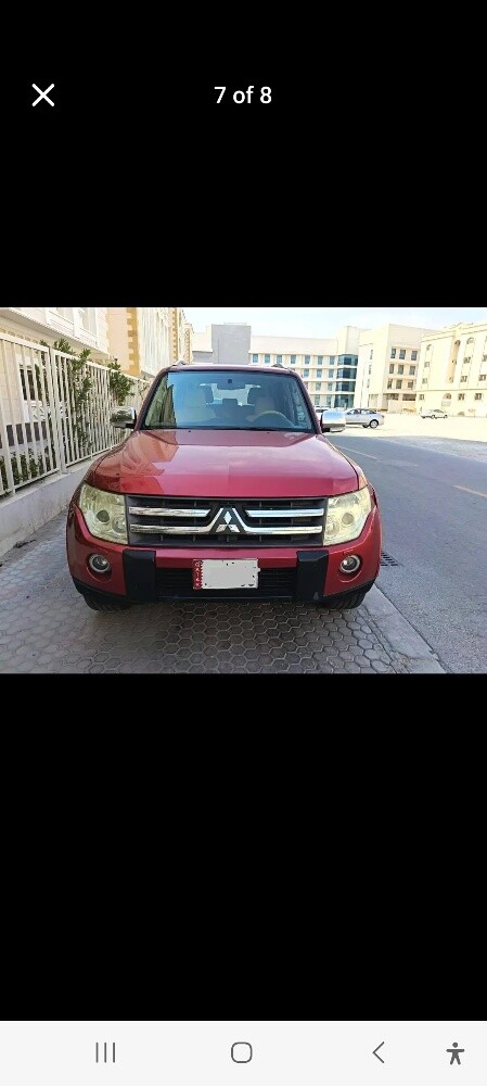 Pajero-2007 - 3