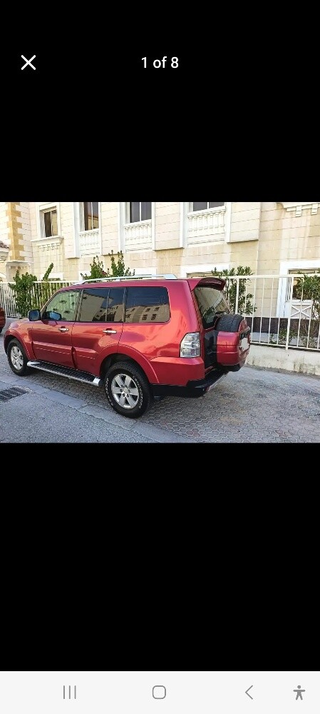 Pajero-2007 - 4