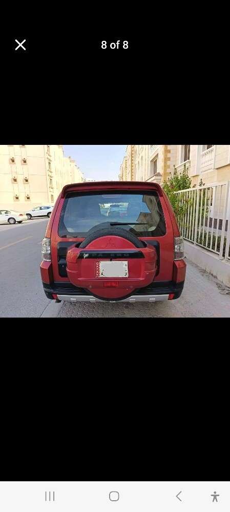 Pajero-2007 - 5