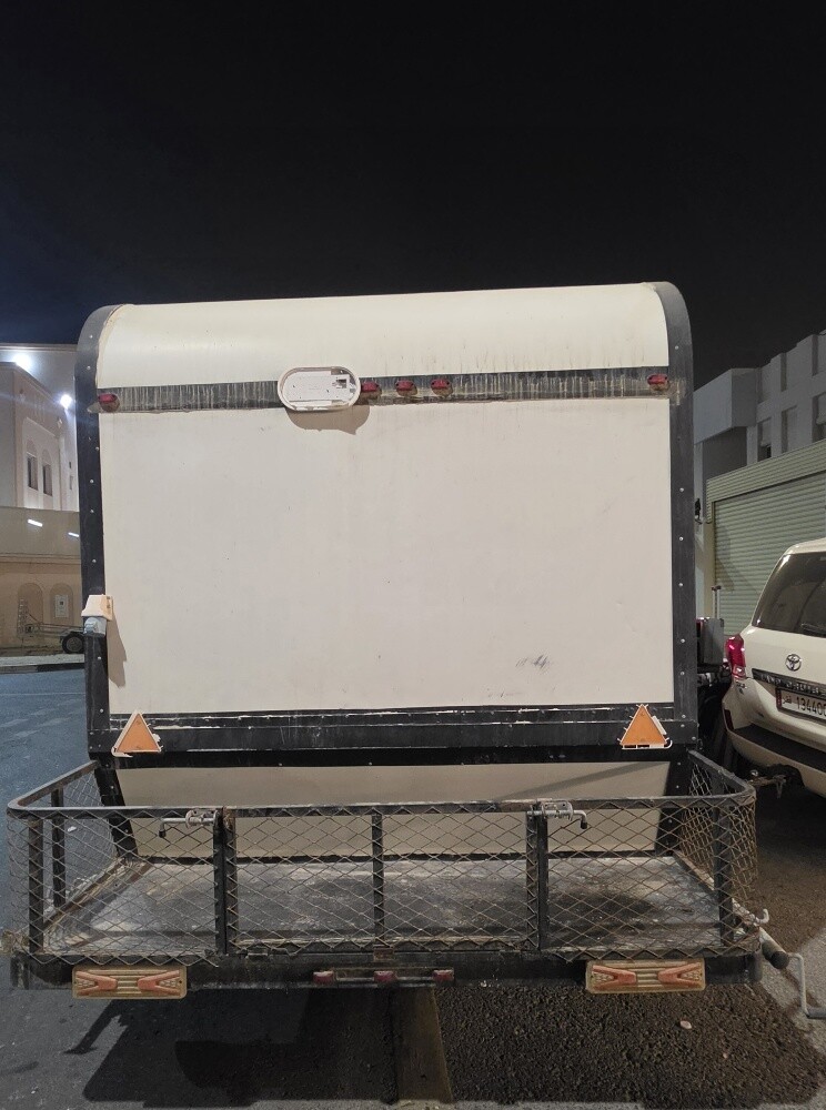 كبينة موديل ٢٠٢٥ - 4