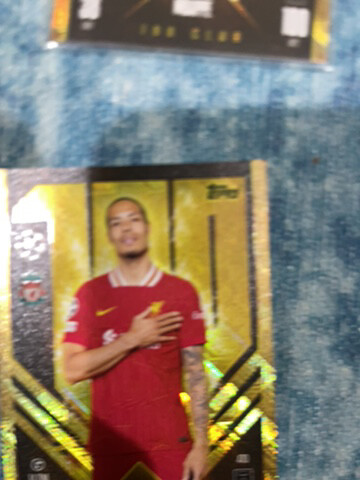 match attax and panini collection - 7