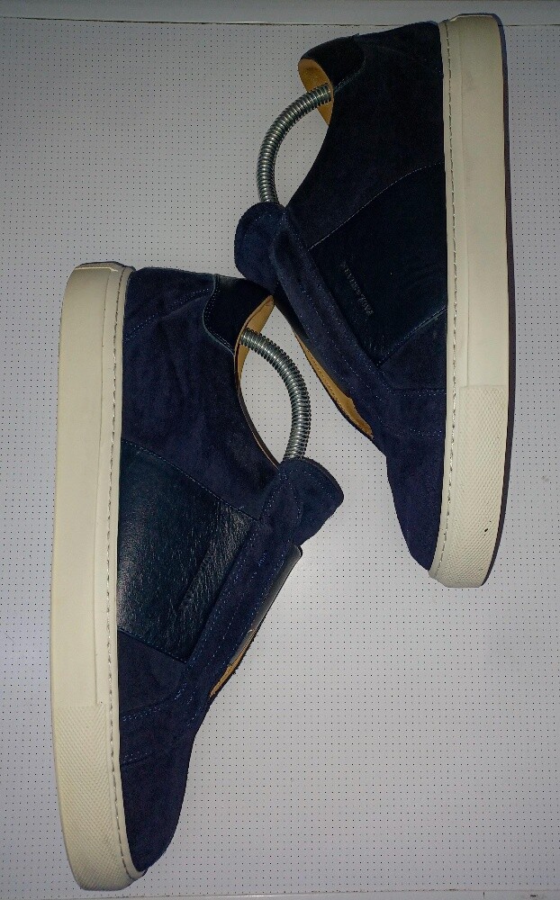 Sneaker Paul&Shark made in italy - 6
