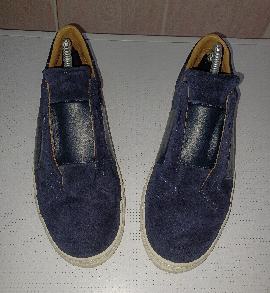 Sneaker Paul&Shark made in italy - 2