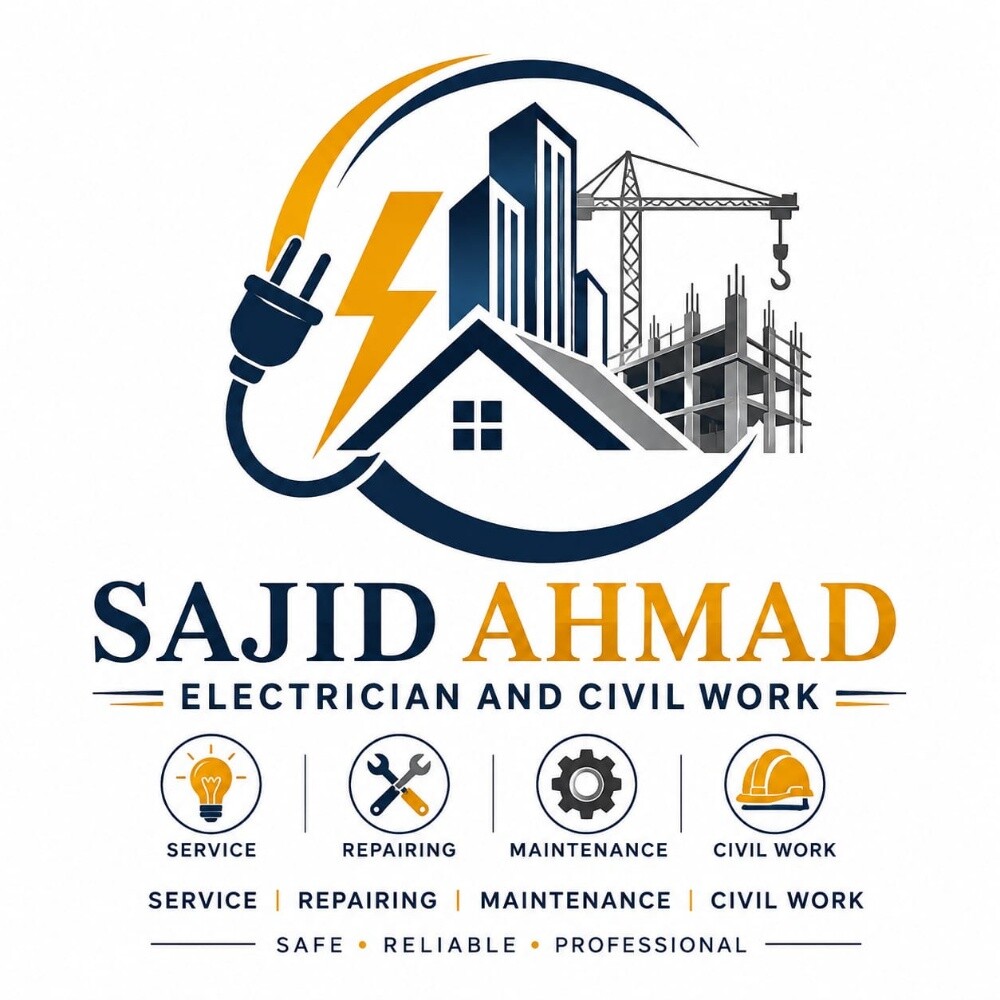 Sajid Ahmad - 1