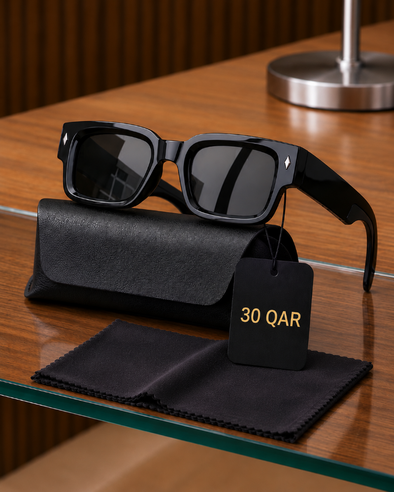 LUXOR Premium Sunglasses - 1