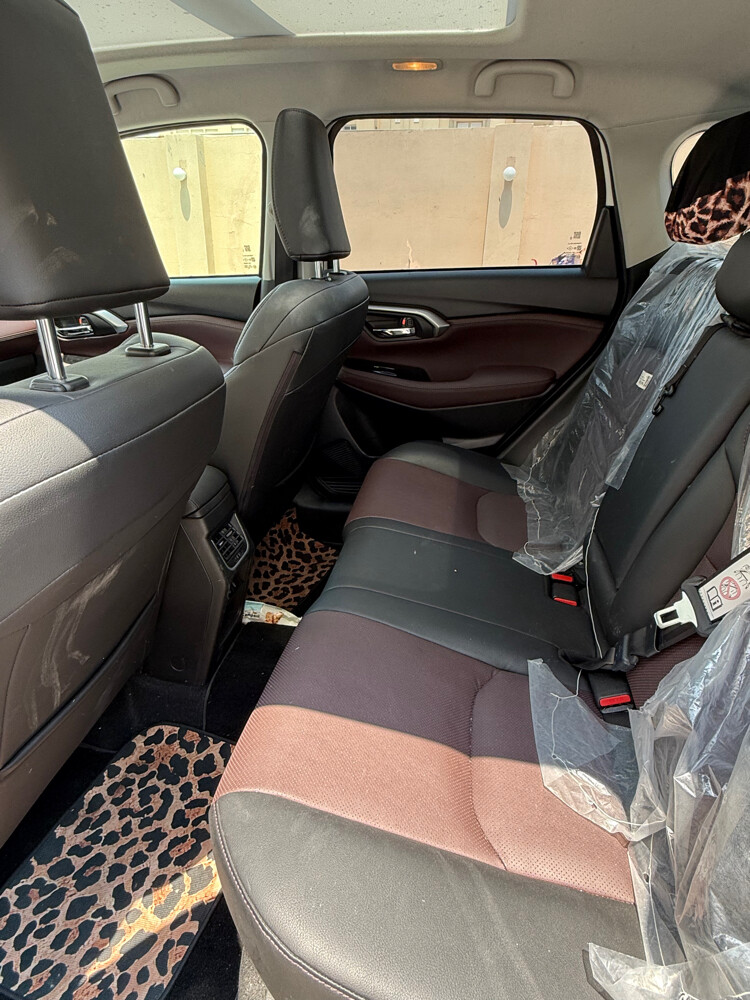 Toyota Urban Cruiser new - 8