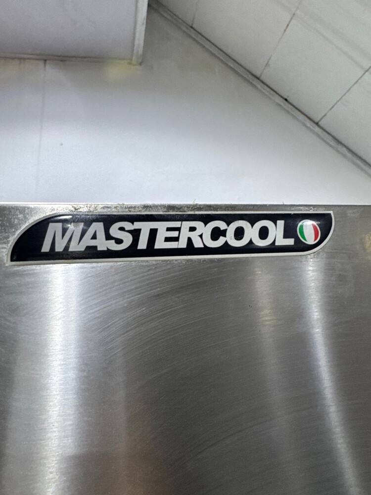 Single door Freezer - 3