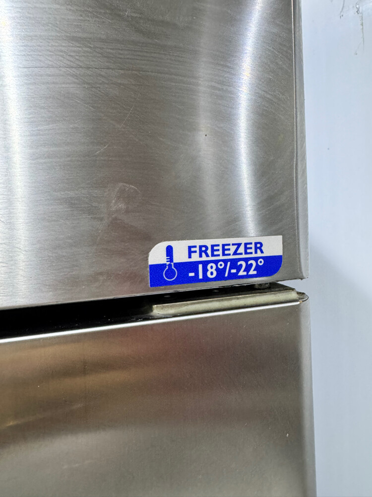 Single door Freezer - 2