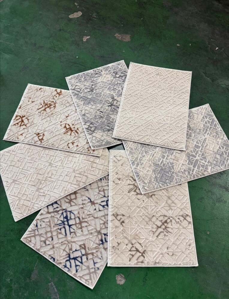 تركيب وبيع السجاد بتصميم جديد+ - 1