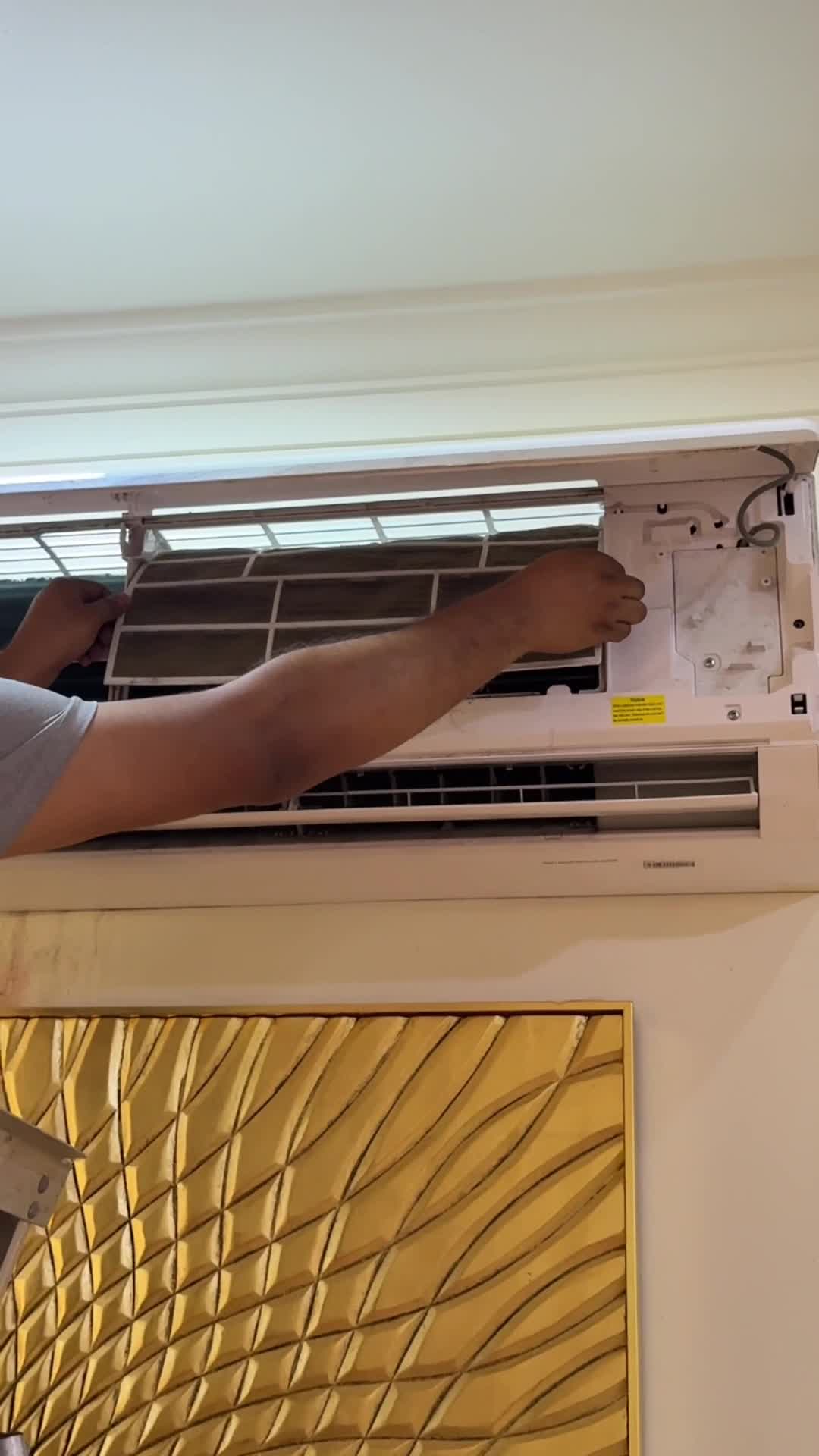 AC BUY AND SELL OR REPAIRING - 4