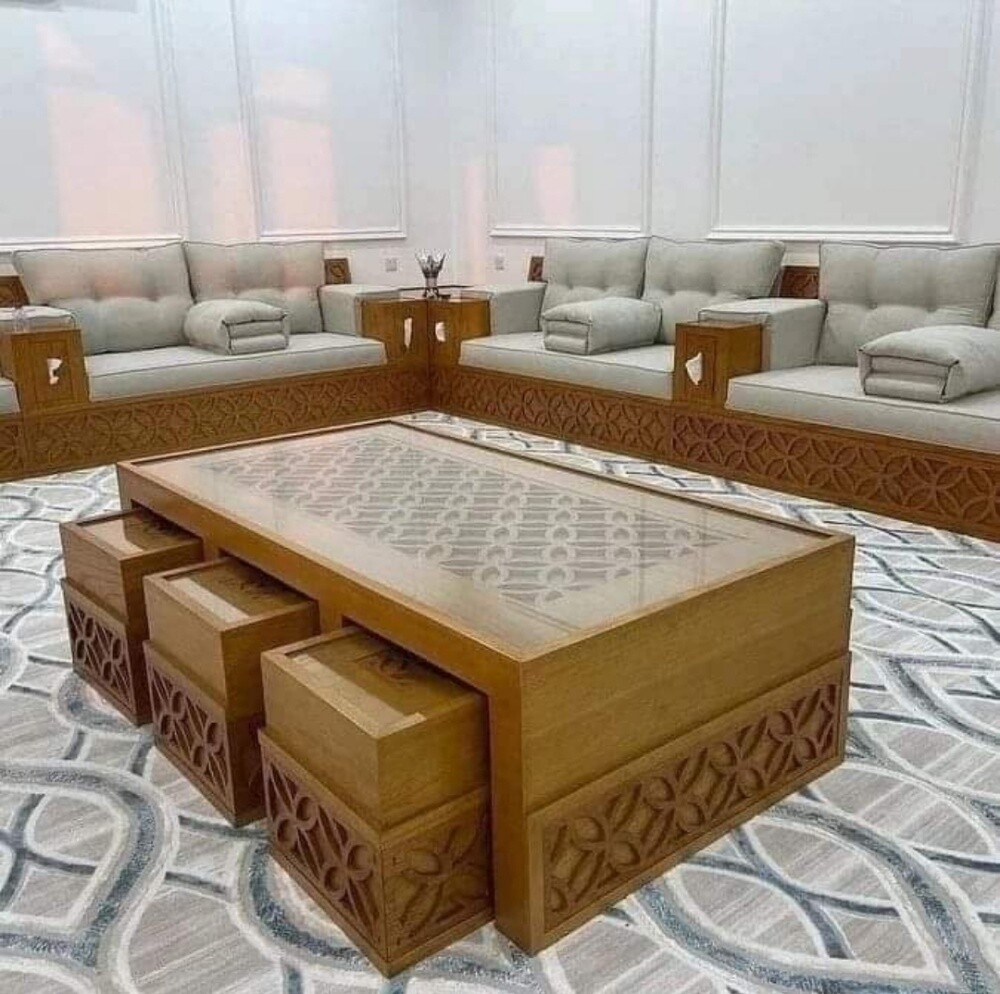 تفصيل وتنجيد مفروشات وكنب - 28