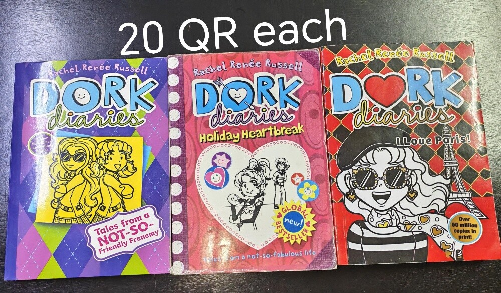 kids books - 6
