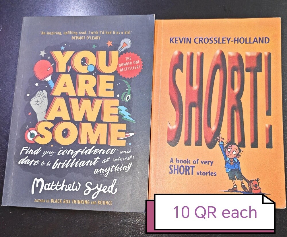 kids books - 8
