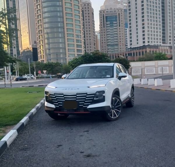 جيتور داشينغ  فلاجشيب ١.٦ لتر لل - 2
