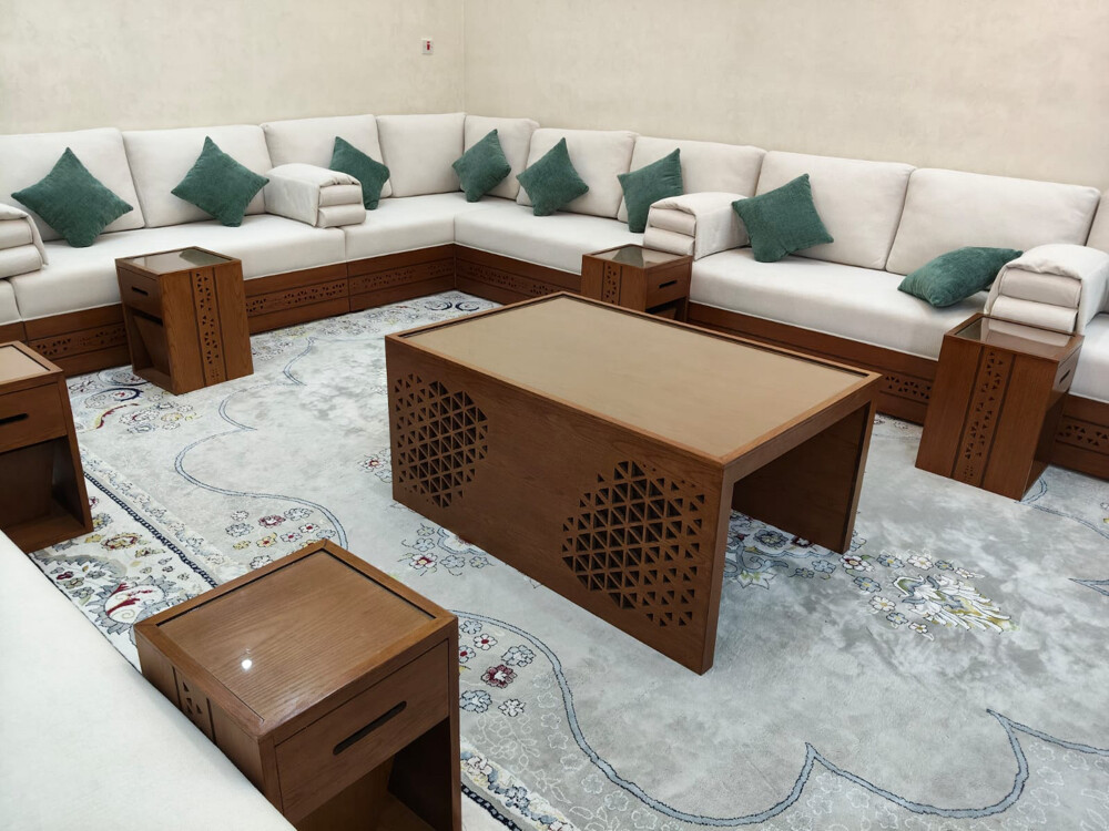 Furniture upholstery  - 5
