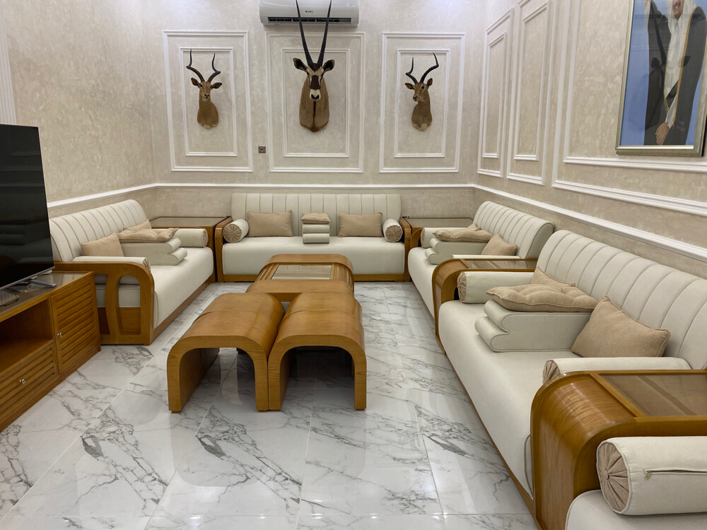 Furniture upholstery  - 25