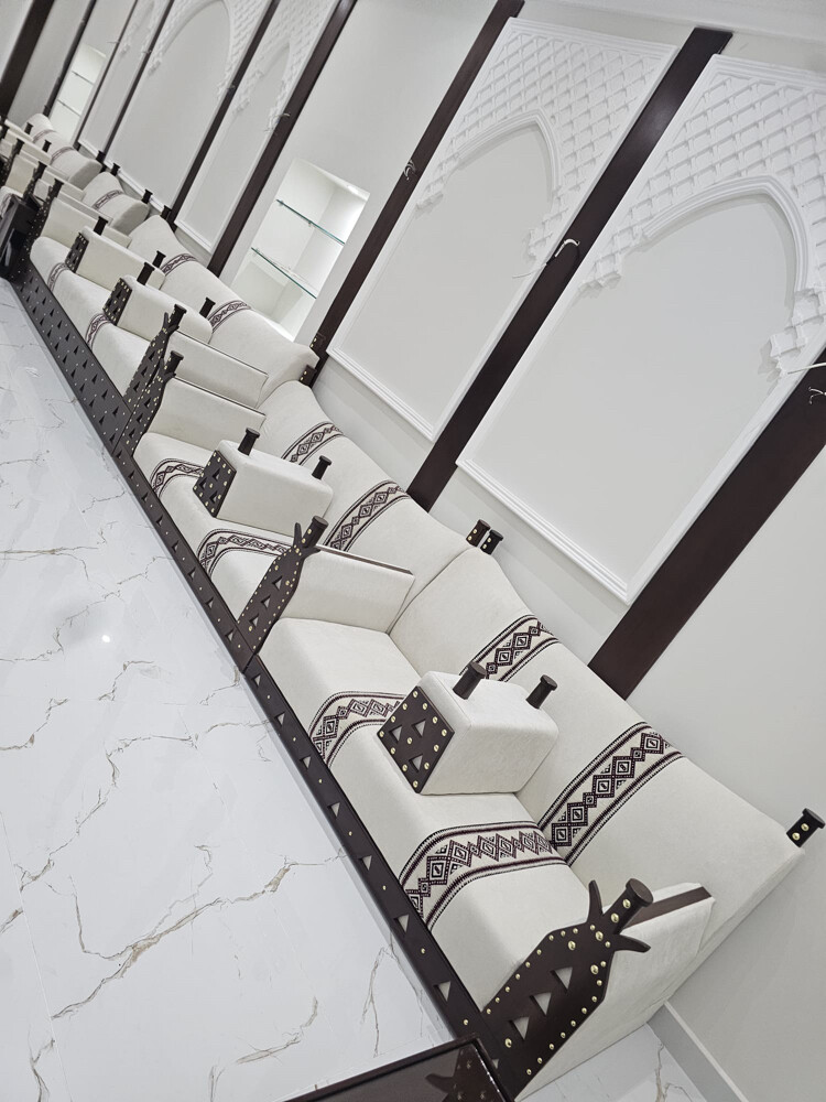 Furniture upholstery  - 2
