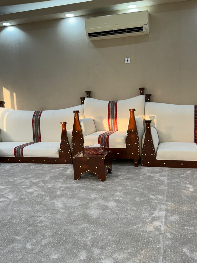 Furniture upholstery  - 27