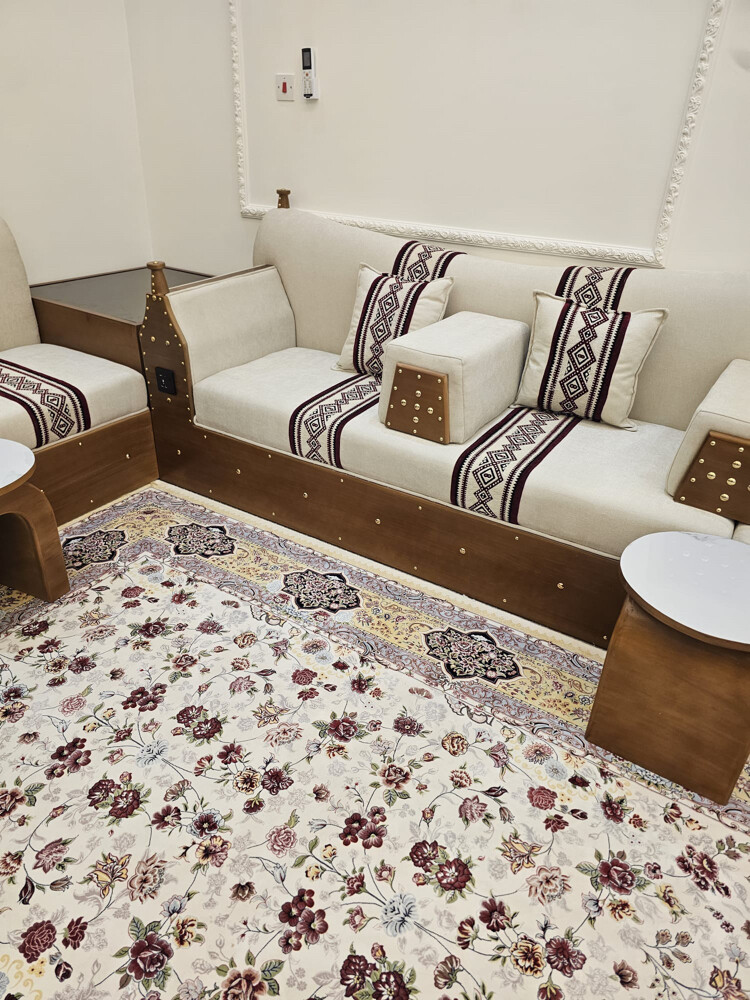 Furniture upholstery  - 4