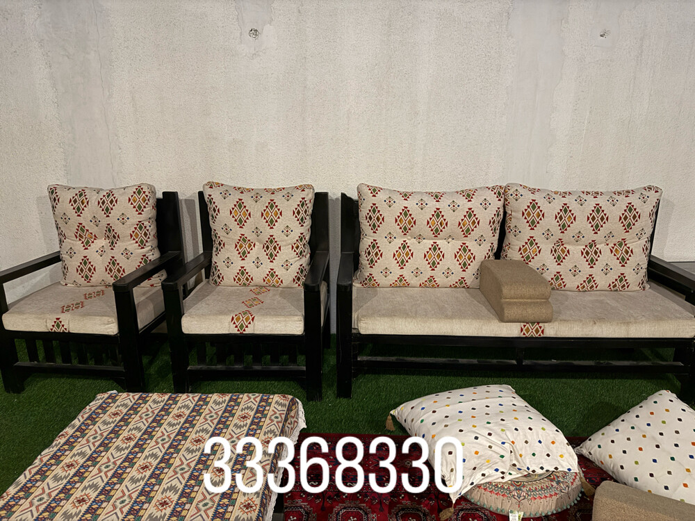 Furniture upholstery  - 21