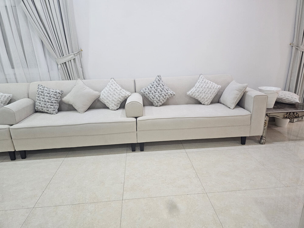 Furniture upholstery  - 6