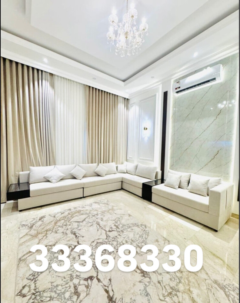 Furniture upholstery  - 19