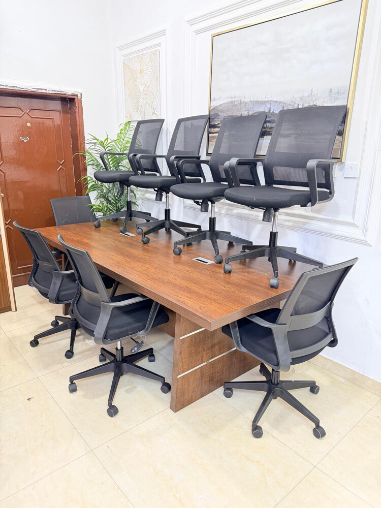 USED OFFICE FURNITURE 70497765 - 2