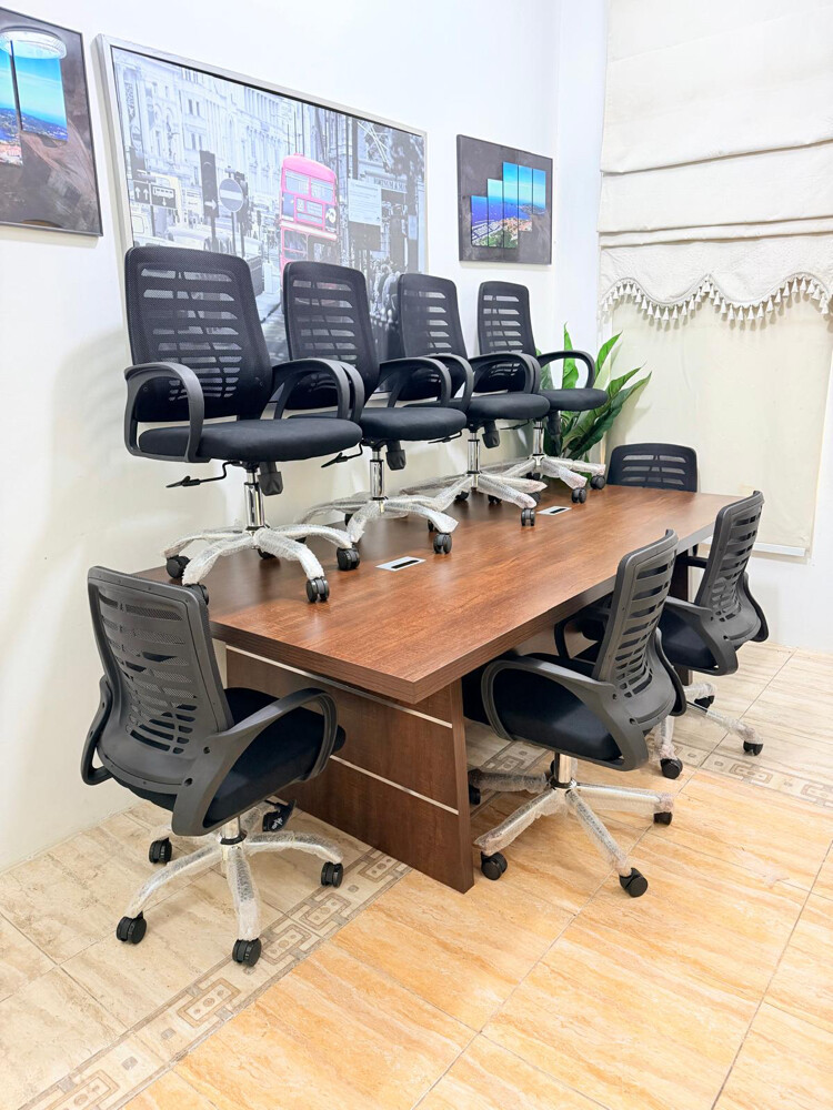 USED OFFICE FURNITURE 70497765 - 1