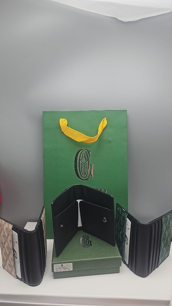 high quality, Card holder - 8