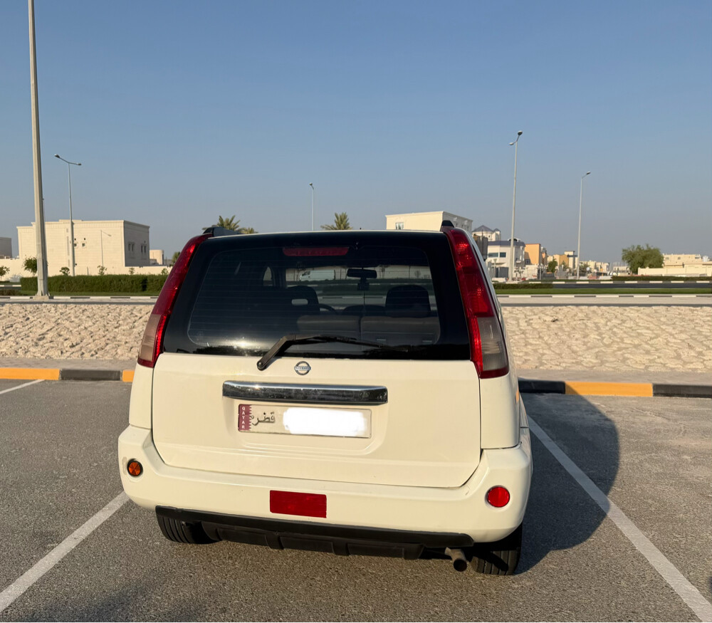 Nissan X-trail 2013 - 2
