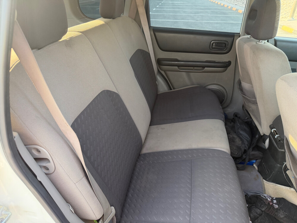 Nissan X-trail 2013 - 6