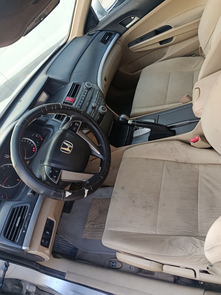 Honda Accord For Sale - 5