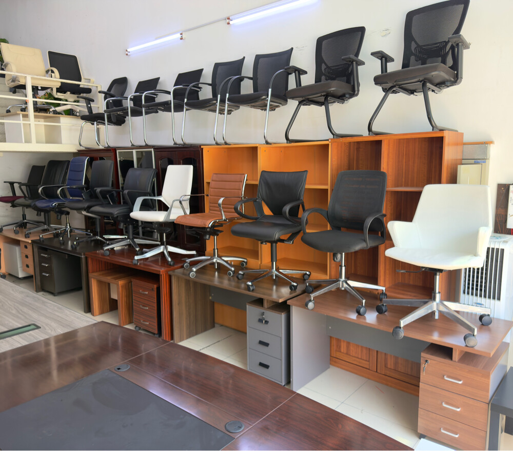 Used Office Furniture for Sale - 14