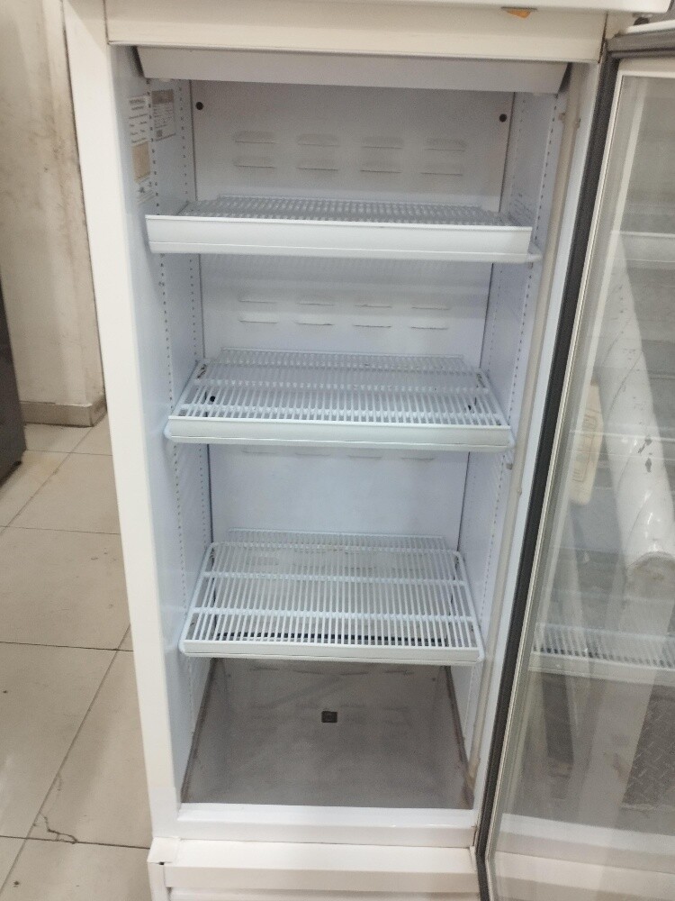 Refrigerator clean - 3