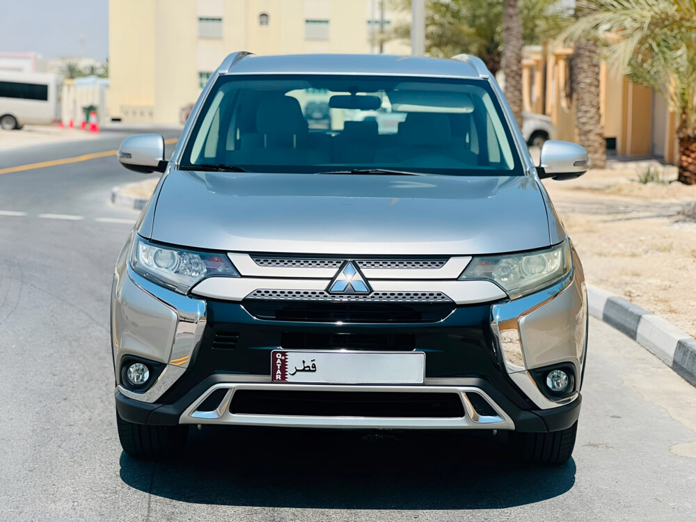 MITSUBISHI OUTLANDER 2020 - 2