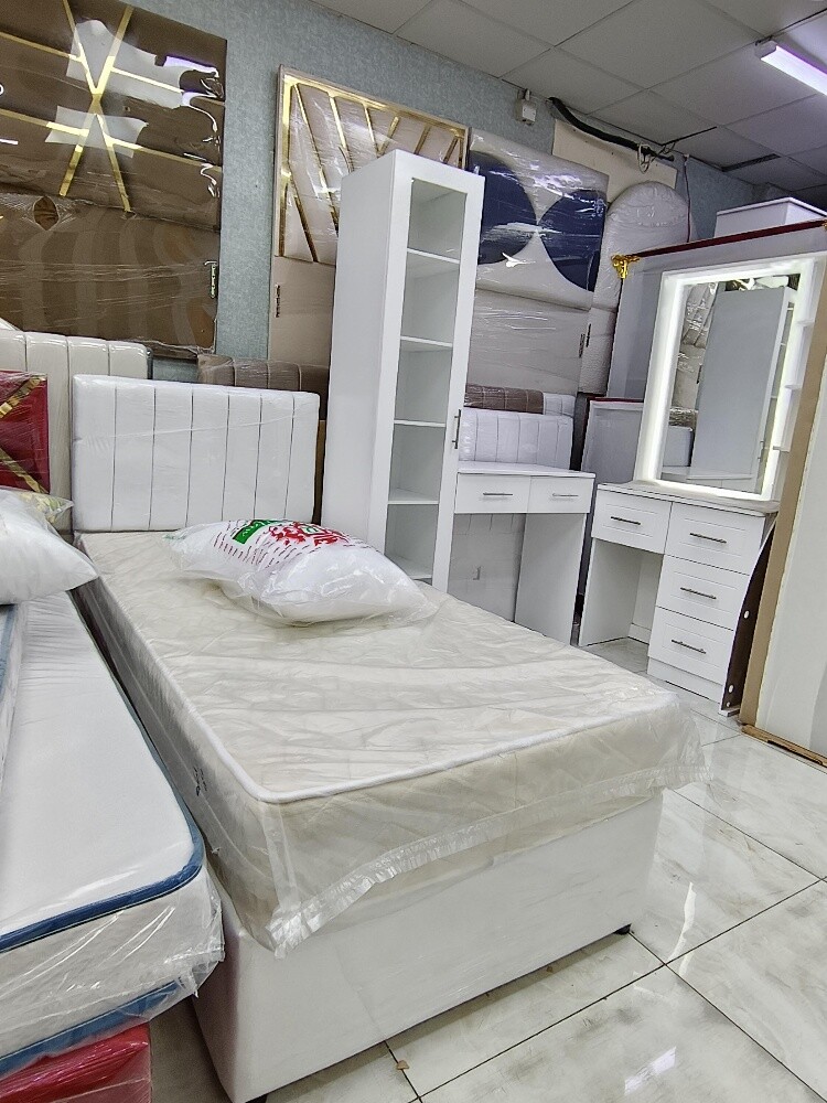 single bed available new all size - 6