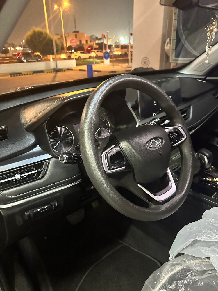 Chery Tiggo 4 Pro 2024  For Sale - 3