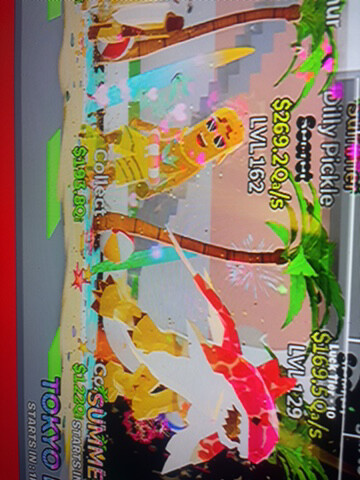 حساب لعبة ماب السرقة - 5