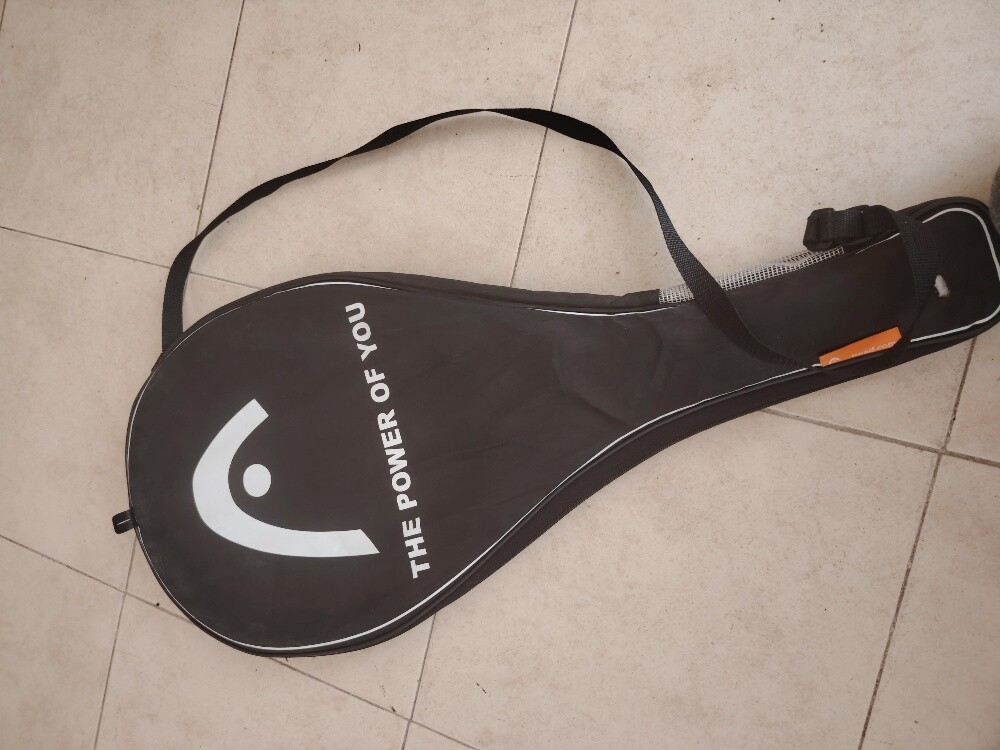 Head Challenge Lite tennis racket - 12