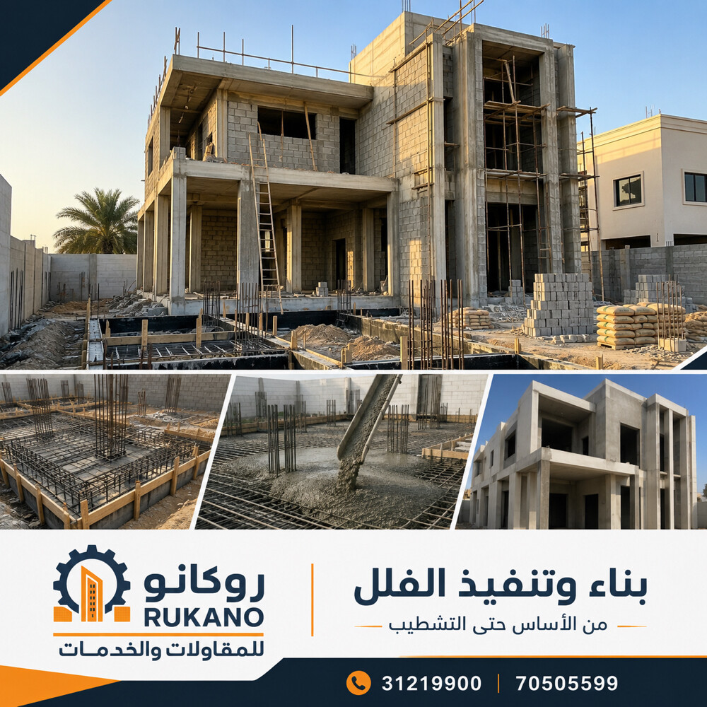 RUKANO Construction and Services - 4