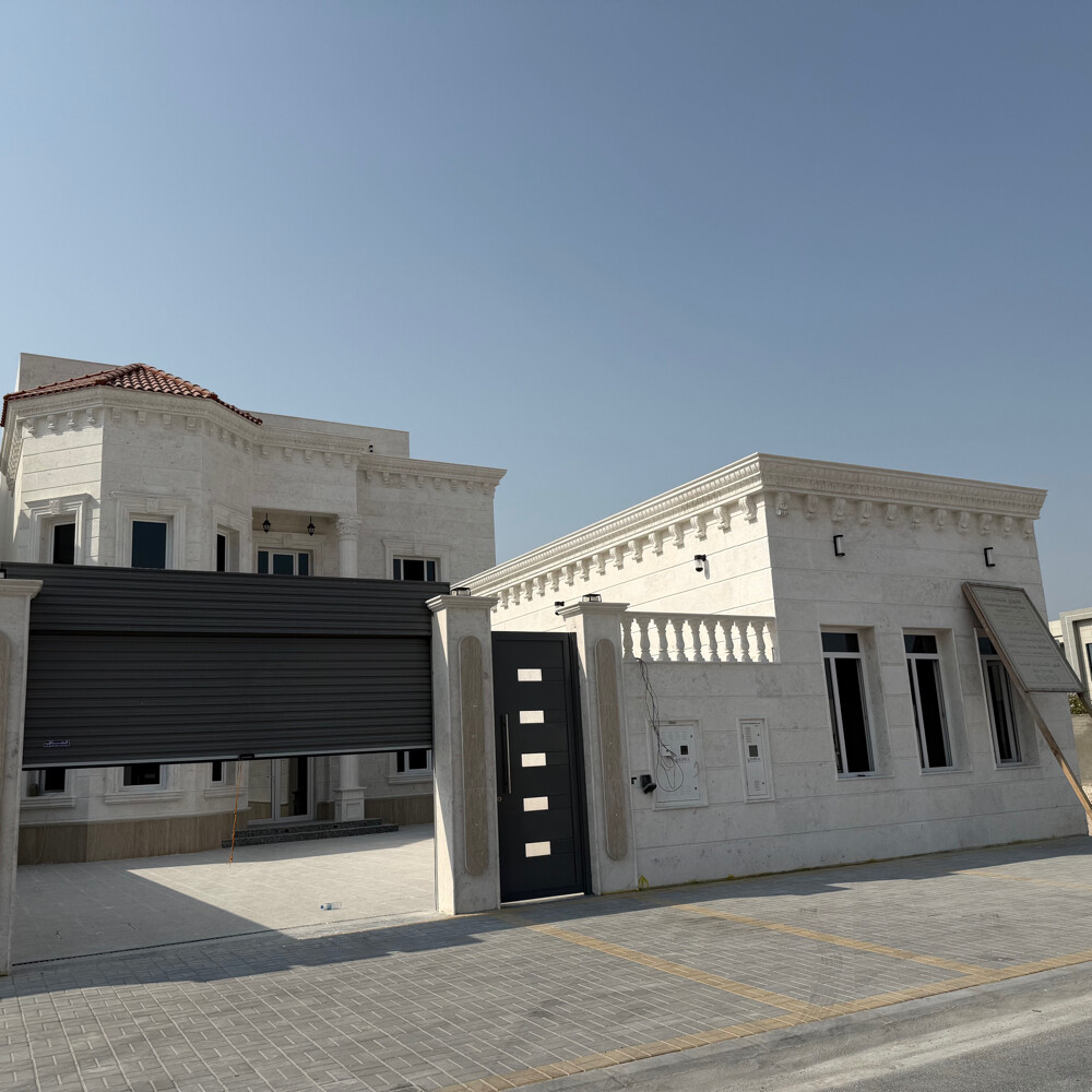 فيلا للبيع بالثمامة جديدتشطيب خاص - 5